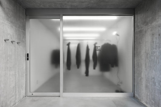 BTMK®︎ Store and Atelier Renewal Open