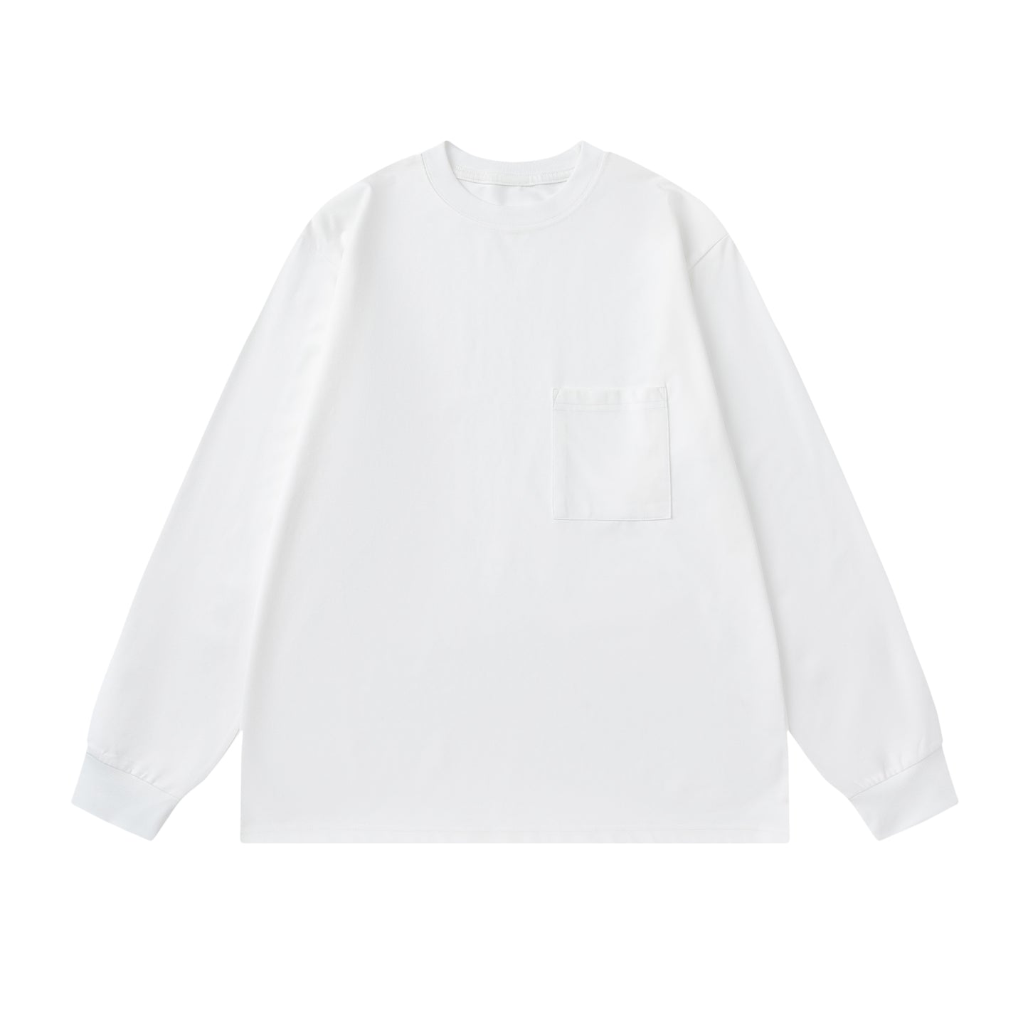 BTMK LONG TEE coolest pocket「-5℃」srn99