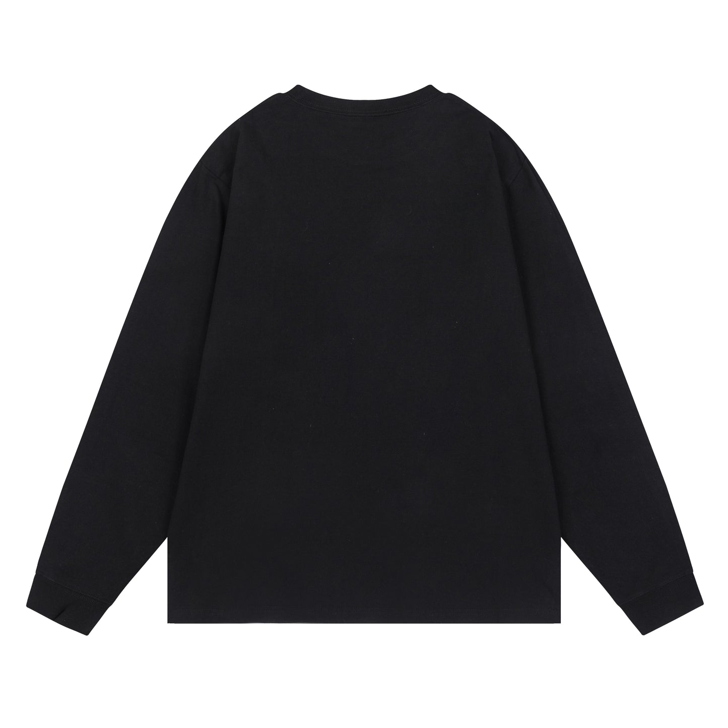 BTMK x TENGOKU-DAIMAKYO LONG TEE-SHIRT  TD03