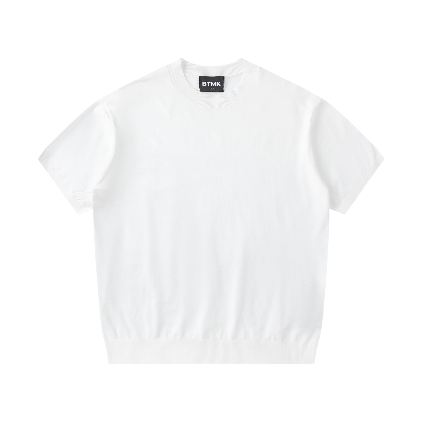 BTMK Knit T-Shirt T0881