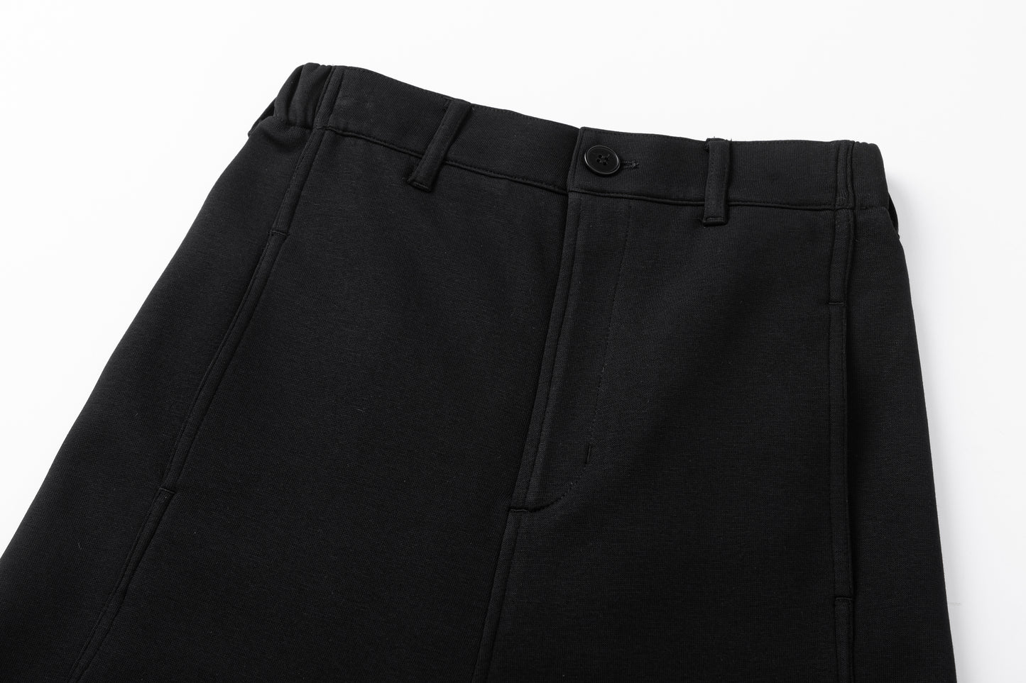 BTMK SWEAT PANTS Wide-leg Straight GL210