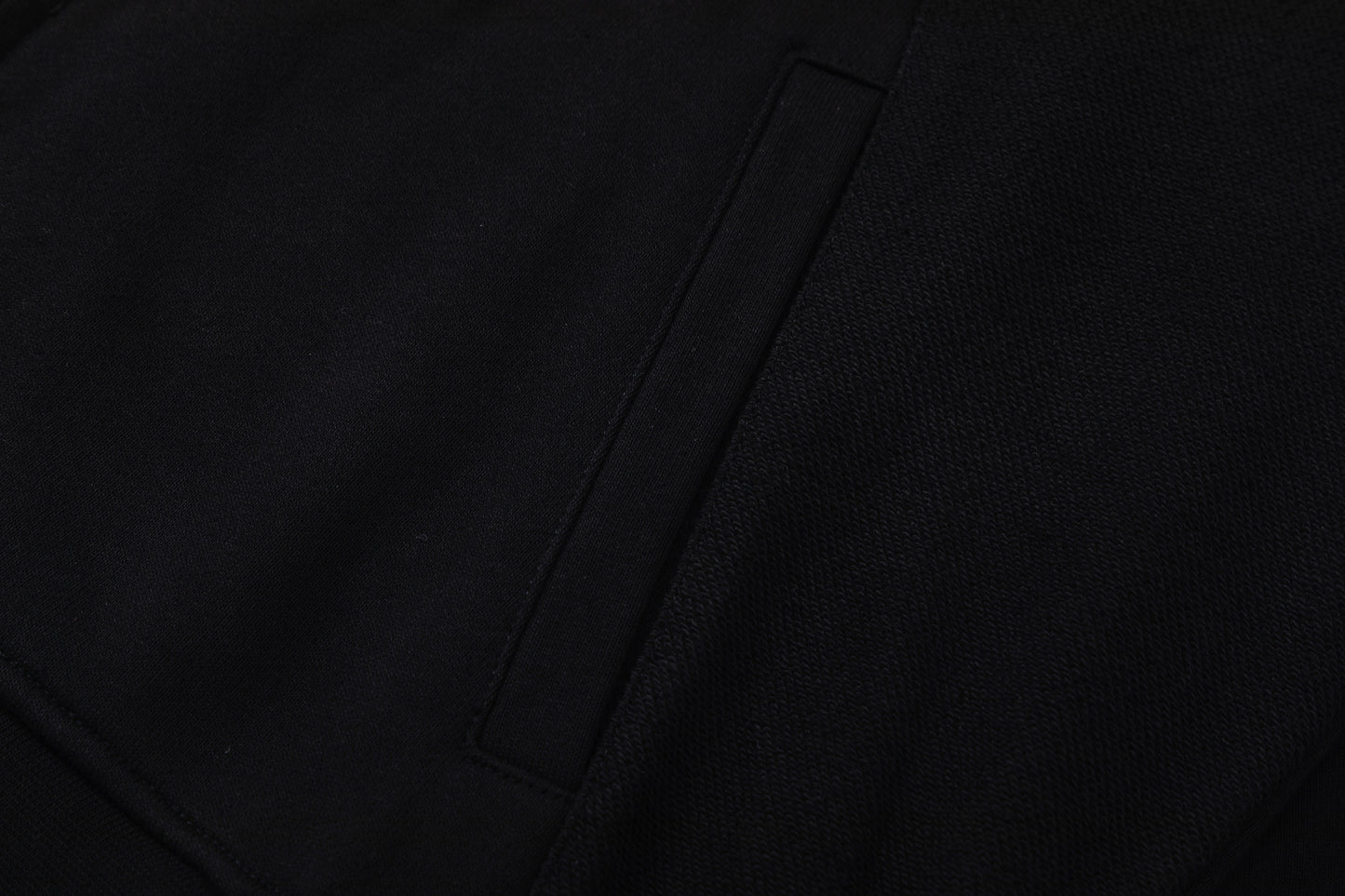 BTMK RAGLAN ZIP-UP HOODIE RP117【予約販売】