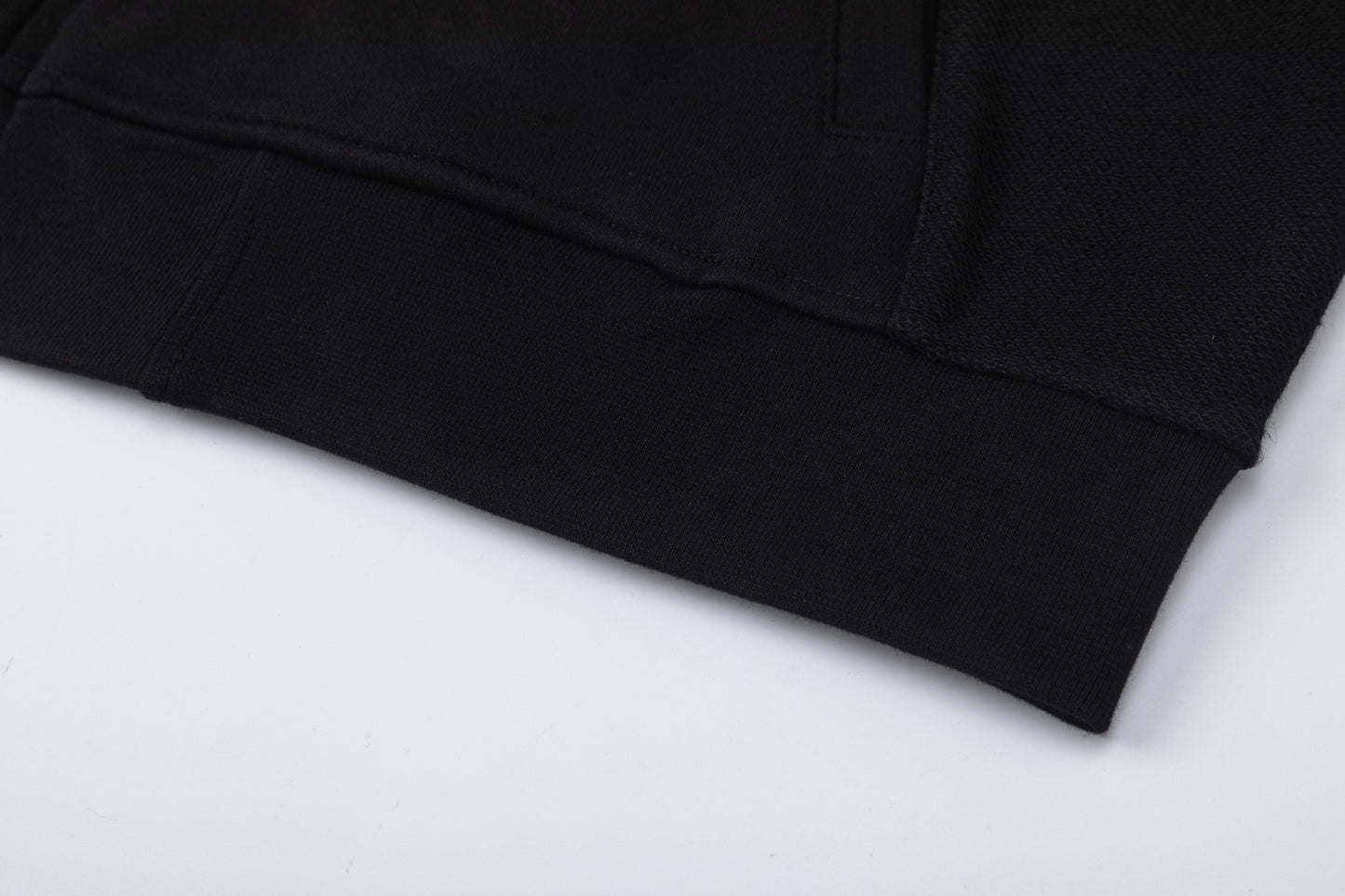 BTMK RAGLAN ZIP-UP HOODIE RP117【予約販売】
