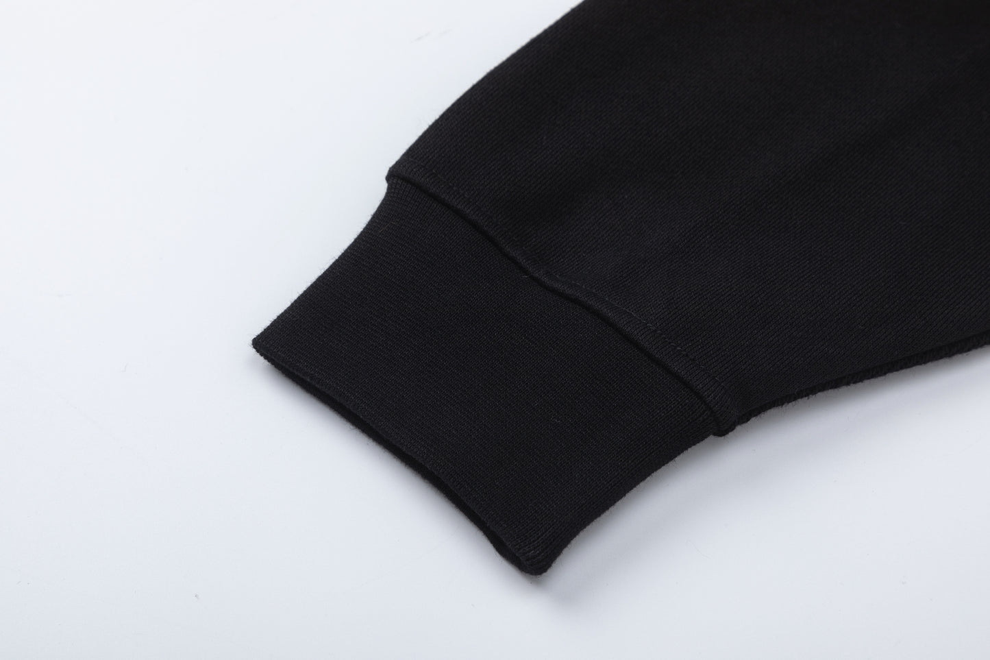 BTMK RAGLAN ZIP-UP HOODIE RP117【予約販売】