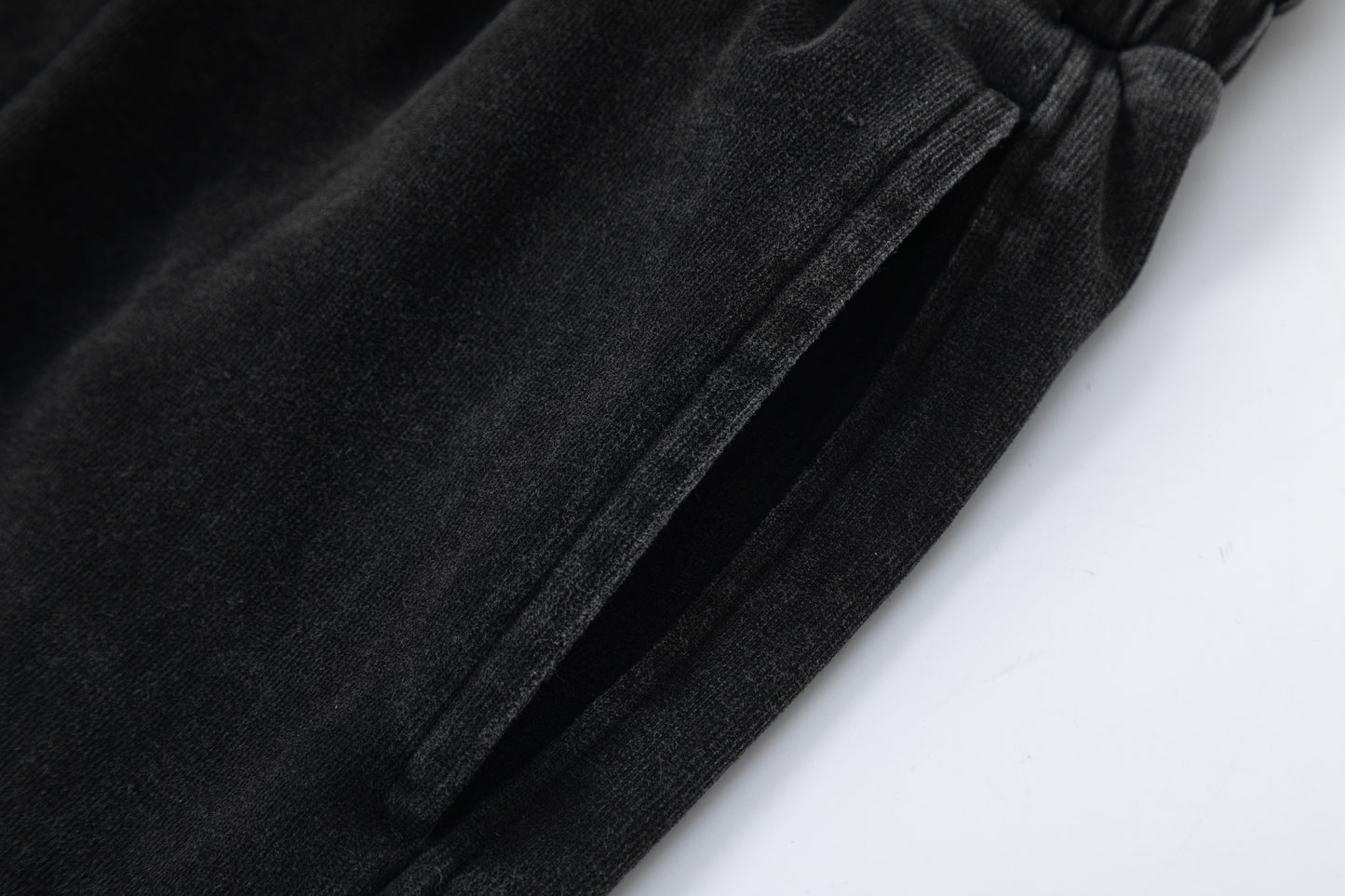 BTMK CARGO PANTS cropped CB3293