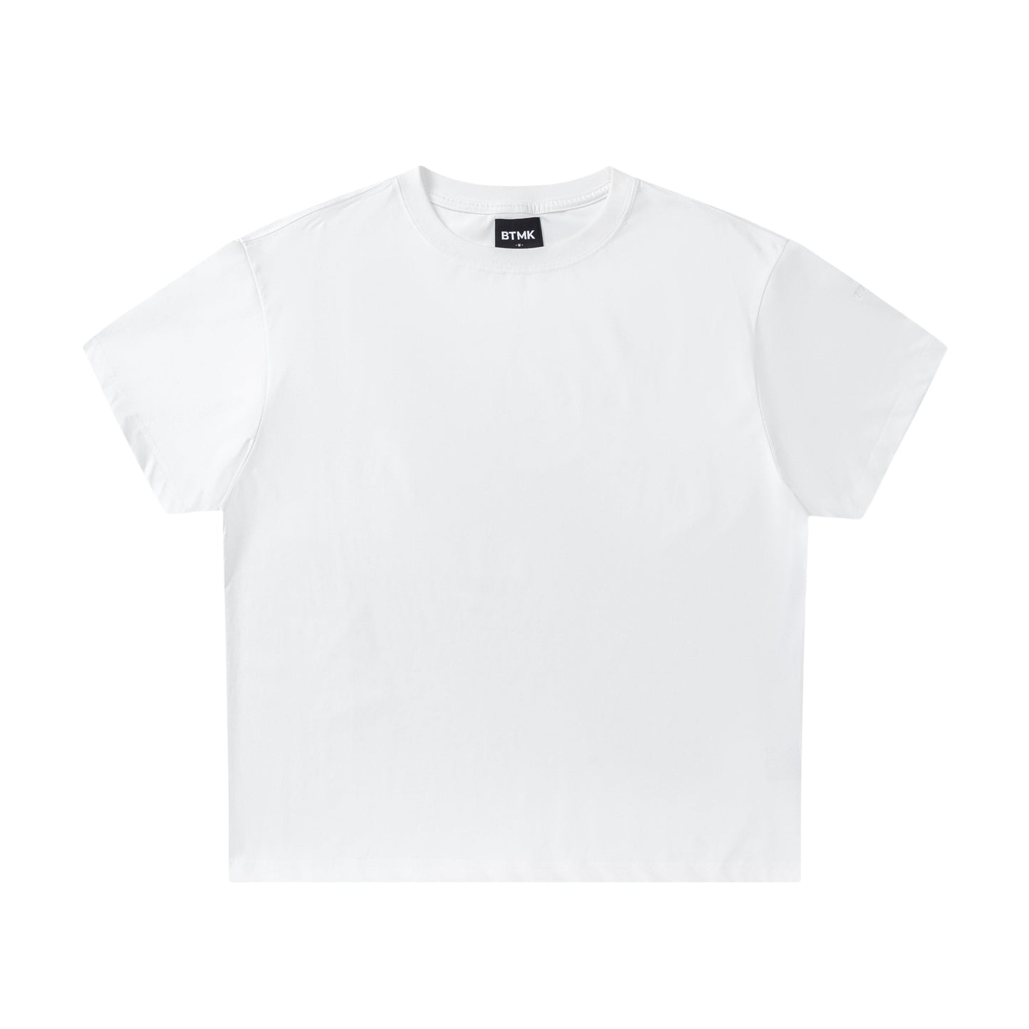 BTMK SHORT TEE coolest「-5℃」srn94