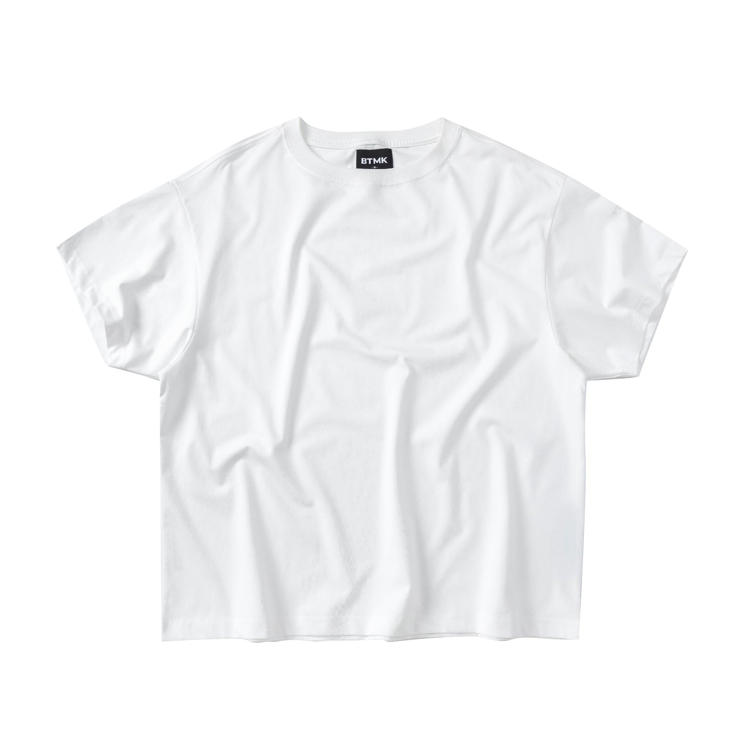 BTMK SHORT TEE coolest「-5℃」srn94