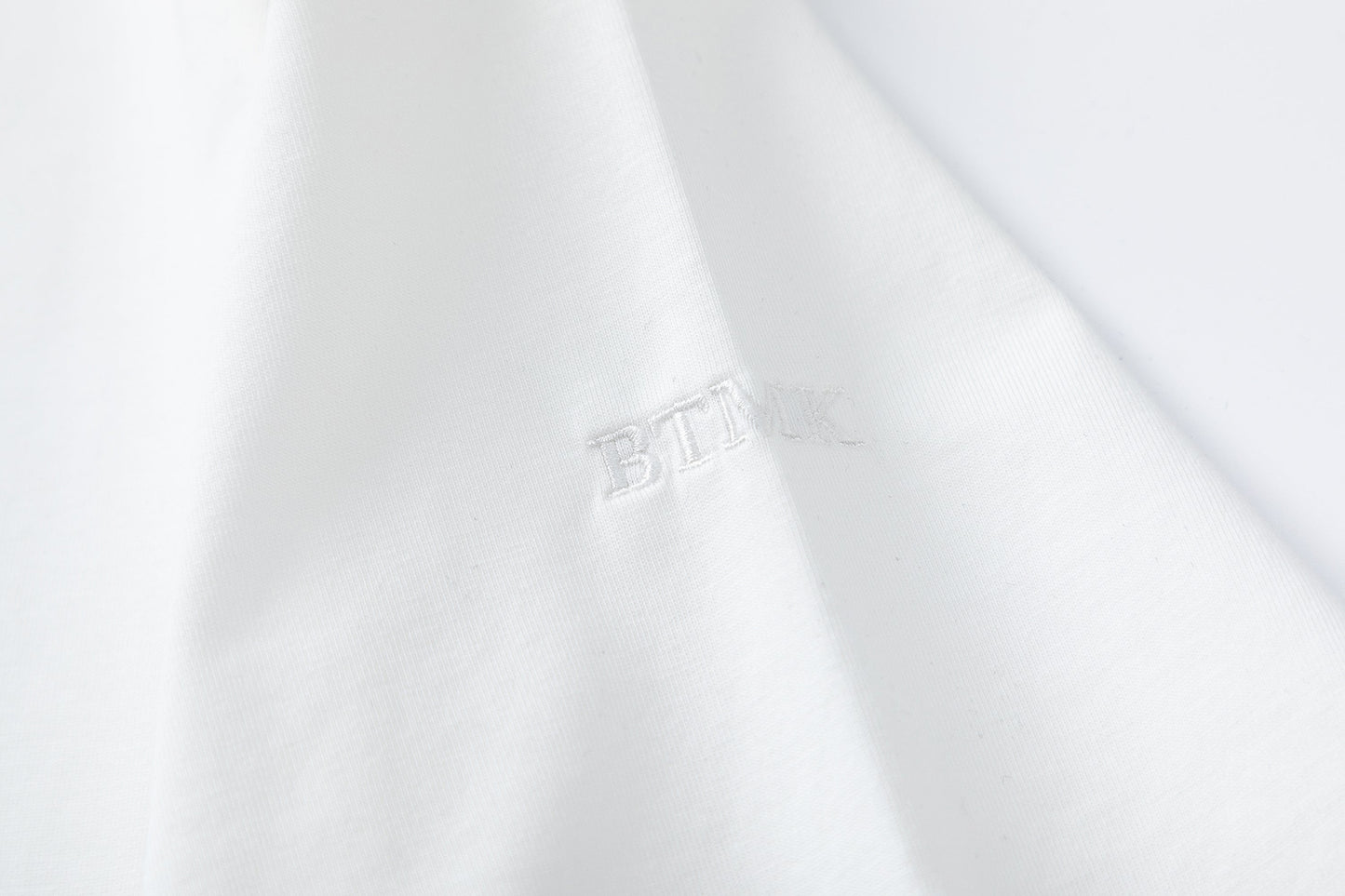 BTMK SHORT TEE coolest「-5℃」srn94