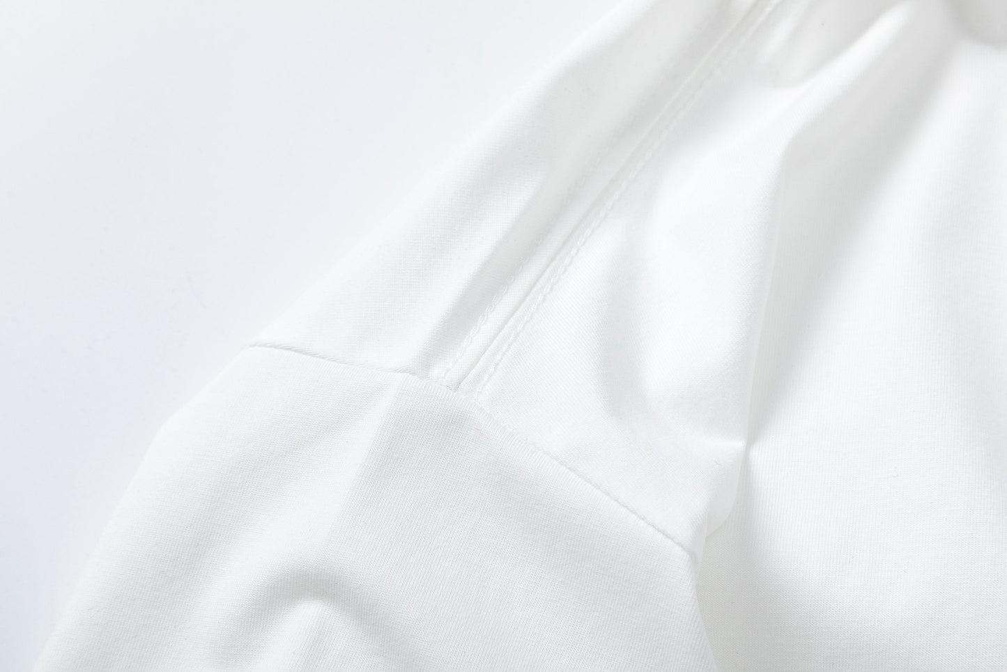 BTMK SHORT TEE coolest「-5℃」srn94