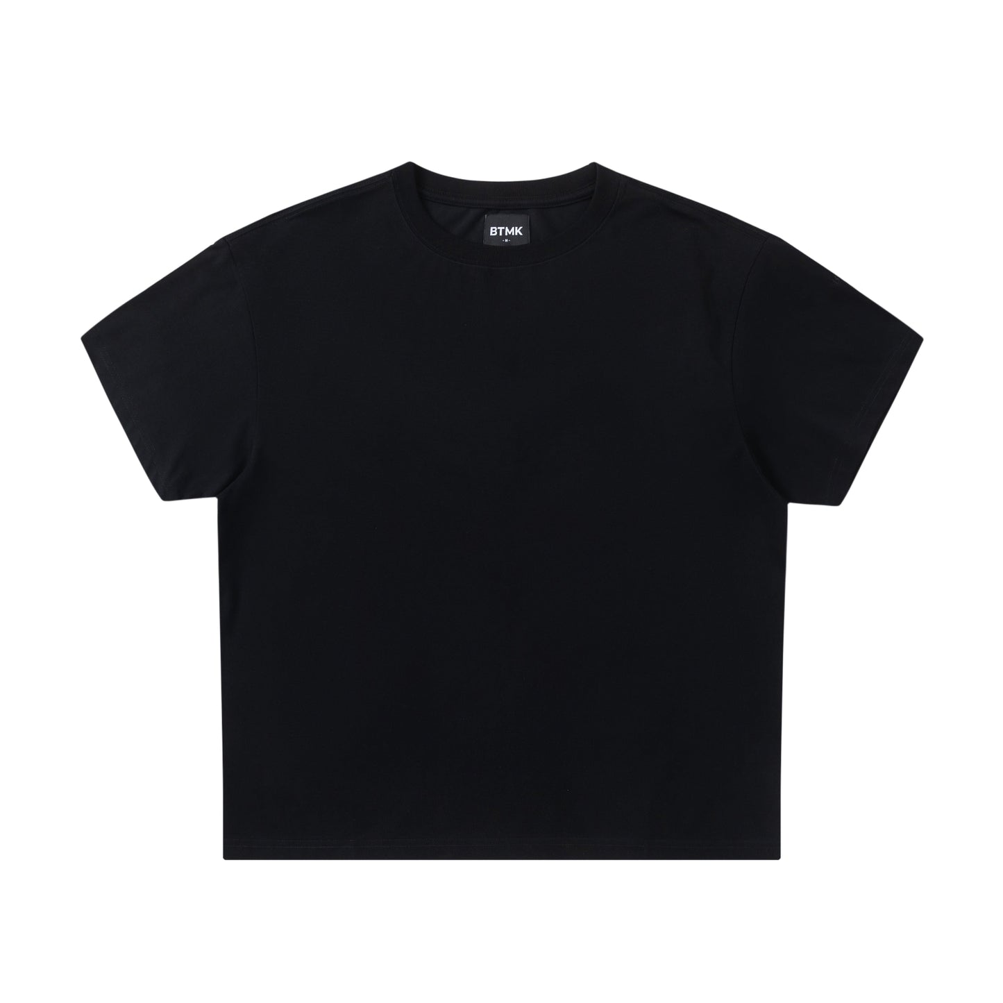BTMK SHORT TEE coolest「-5℃」srn94