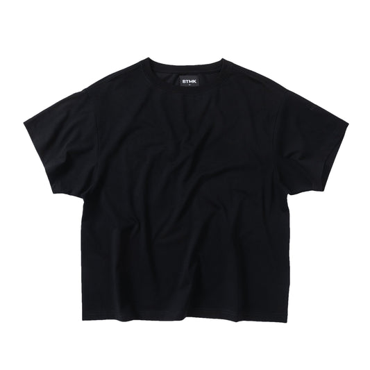 BTMK SHORT TEE coolest「-5℃」srn94