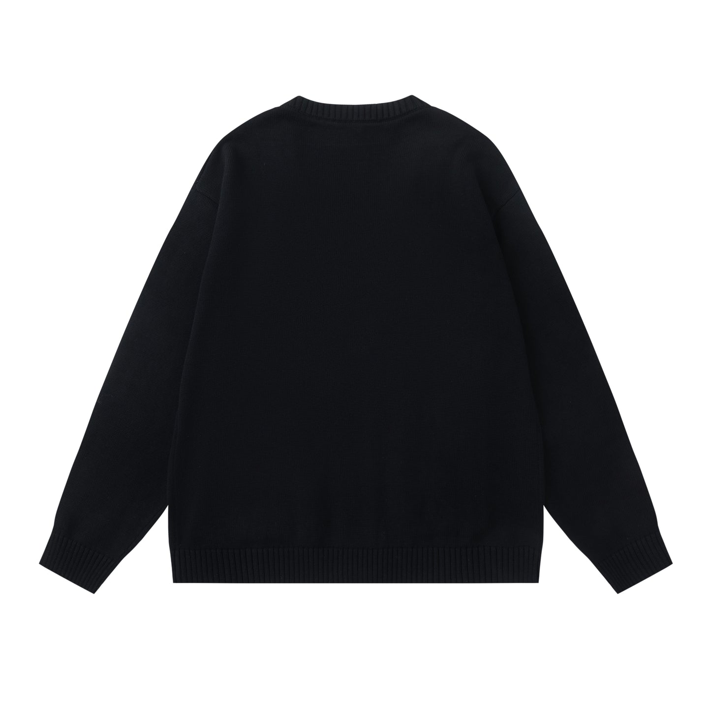 BTMK ZIP KNIT CARDIGAN ZK135