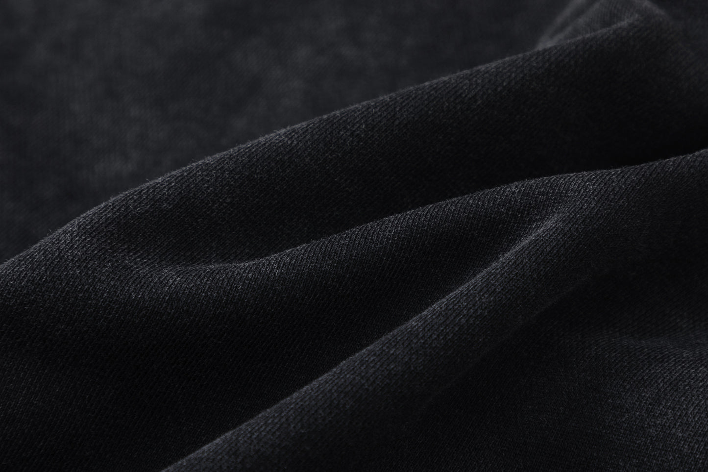 BTMK HENLEY NECK SWEAT washed HS19【予約販売】