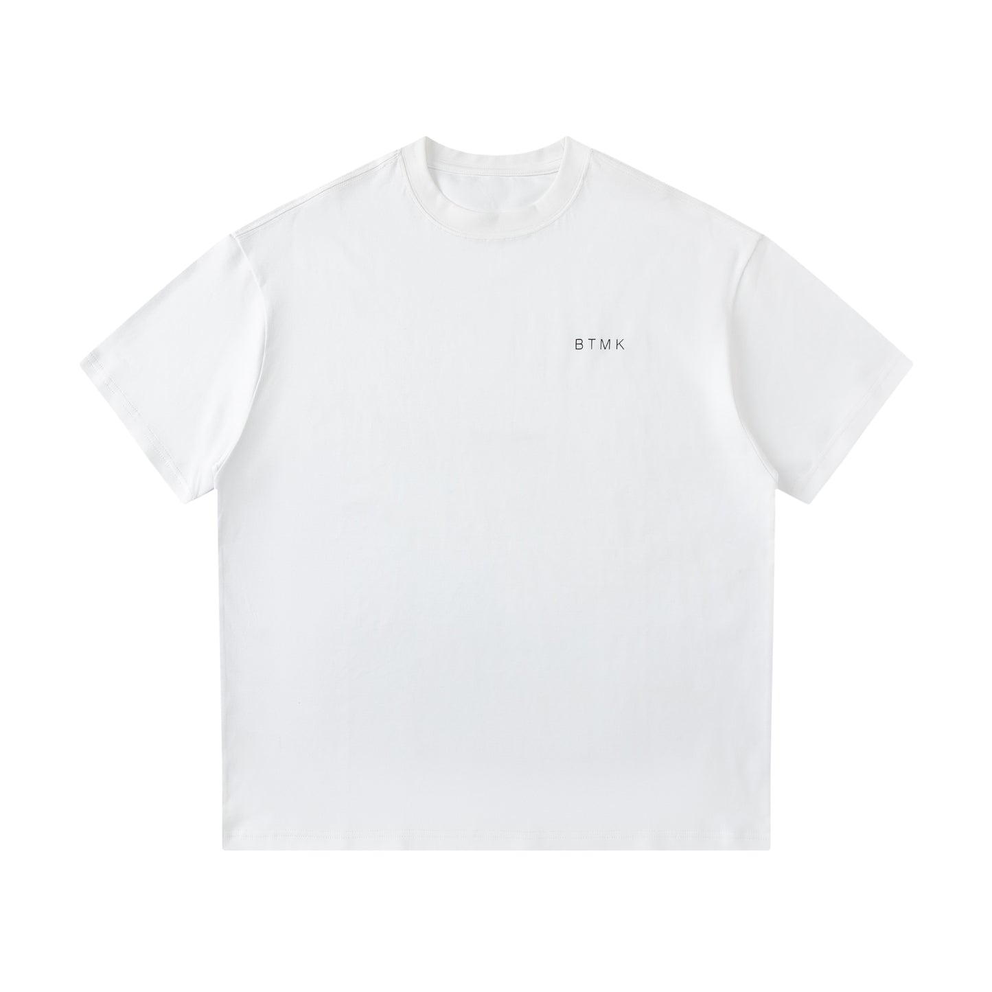 BTMK CLASSIC S/S T-SHIRT BK02