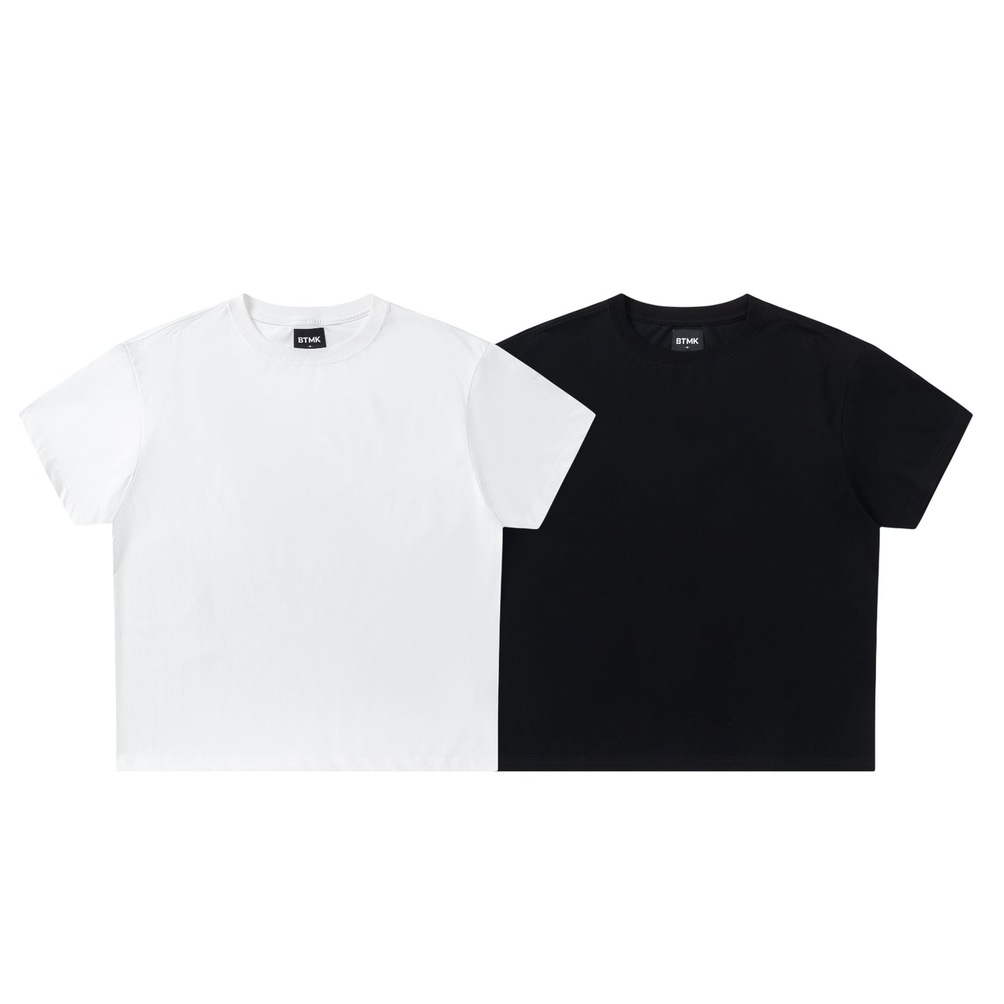 BTMK SHORT TEE coolest「-5℃」srn94