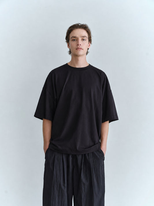 BTMK dropped S/S T-SHIRT KL260