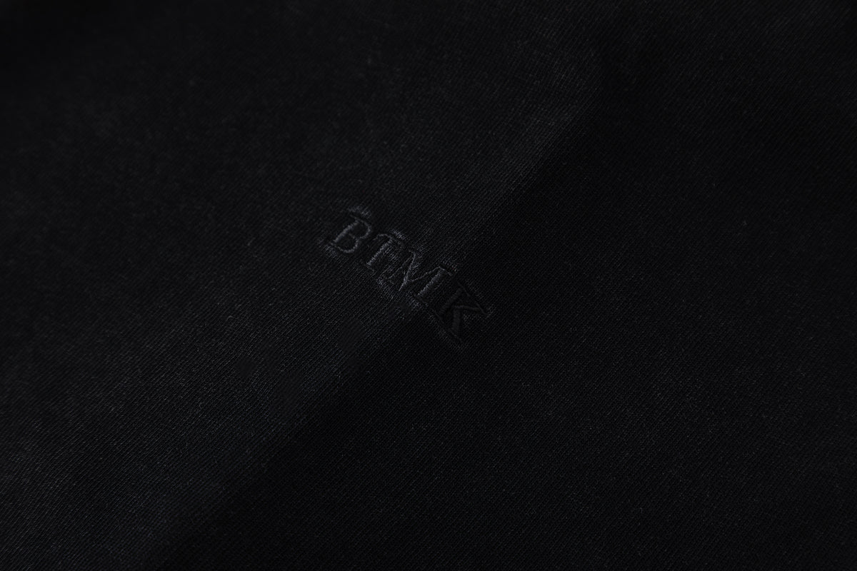 BTMK T-SHIRT WASHED ST0407