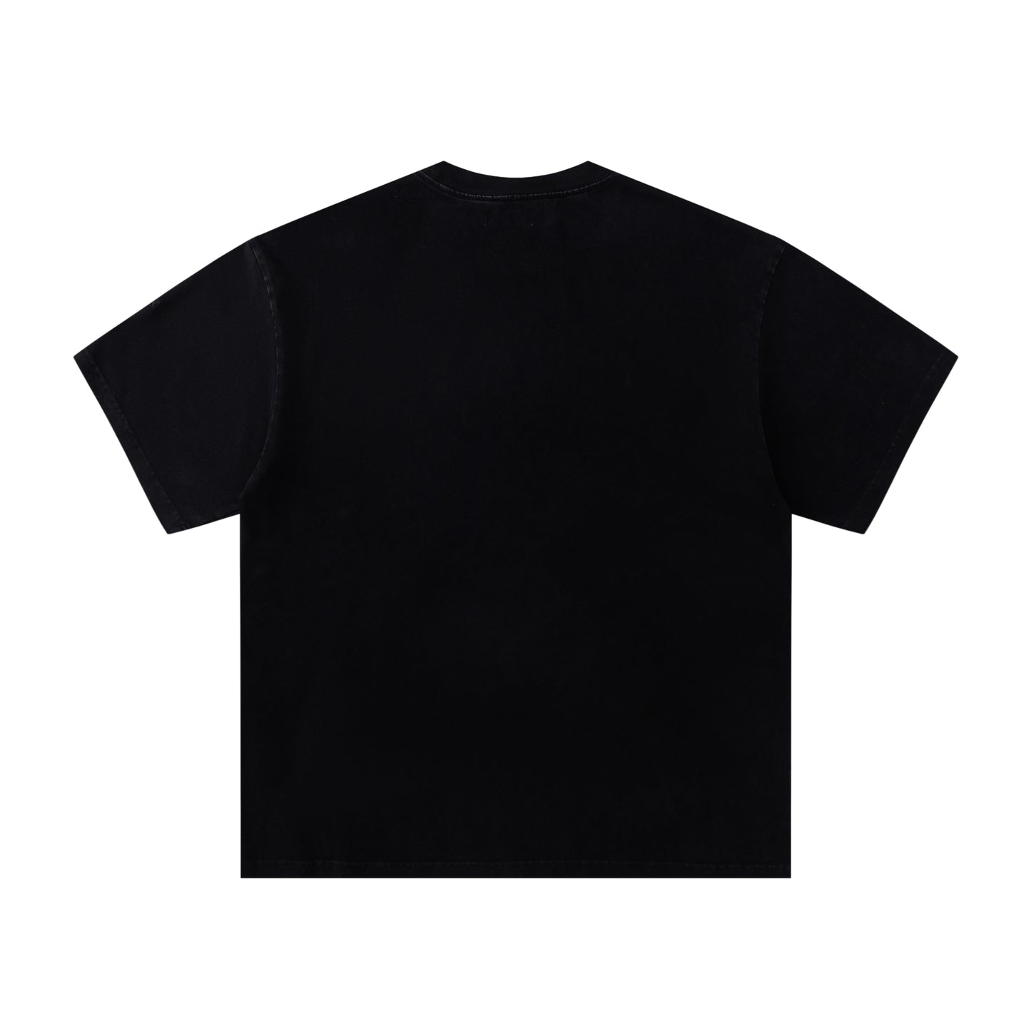 BTMK T-SHIRT WASHED ST0407