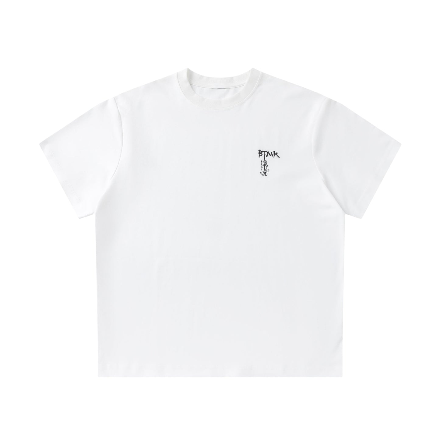 BTMK SHORT-TEE Frog 23S09T