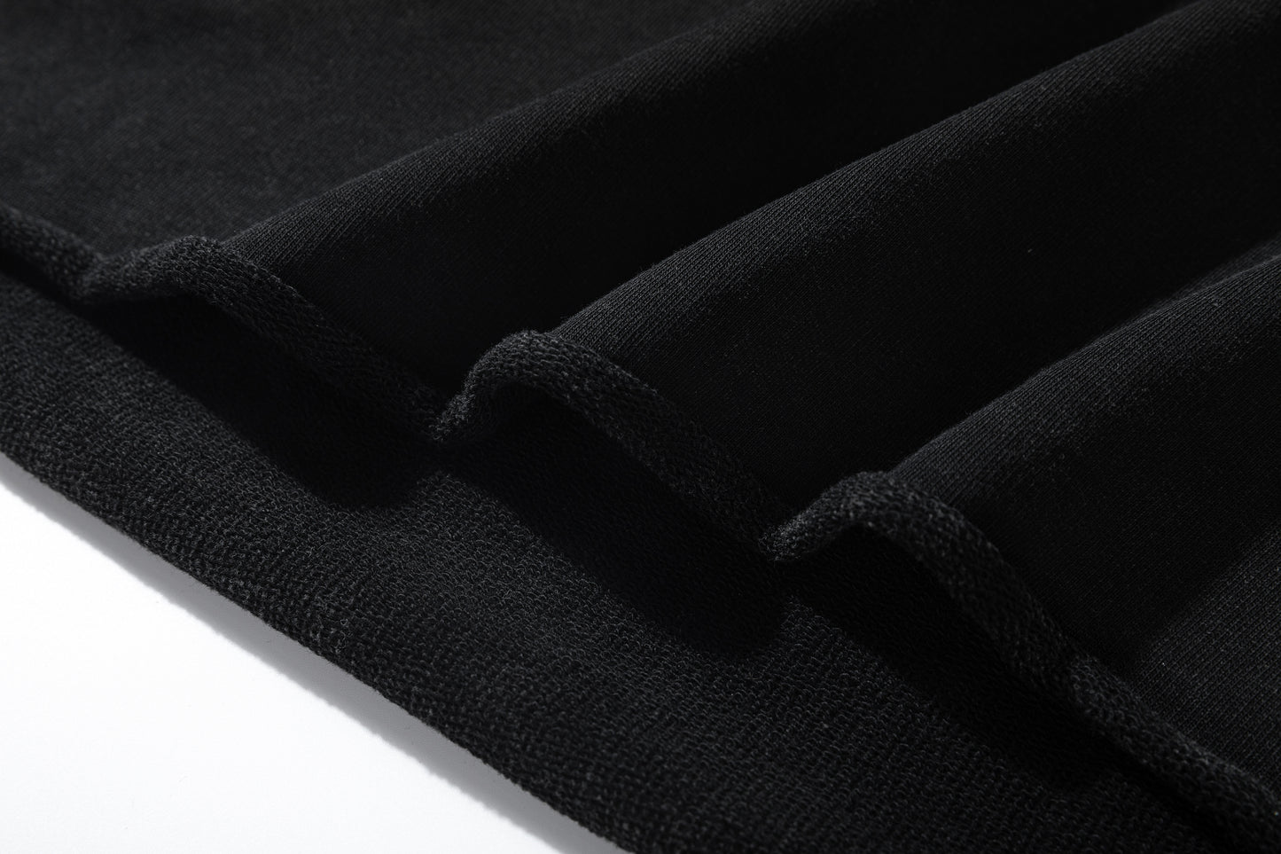 BTMK SWEAT roll-neck washed XS120