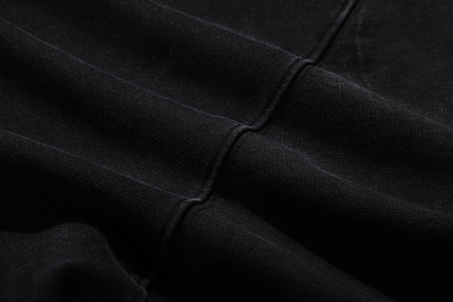 BTMK SWEAT roll-neck washed XS120