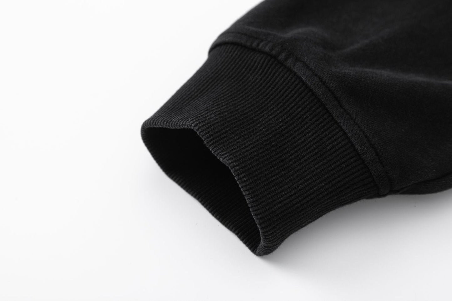 BTMK SWEAT BLOUSON washed SJ460