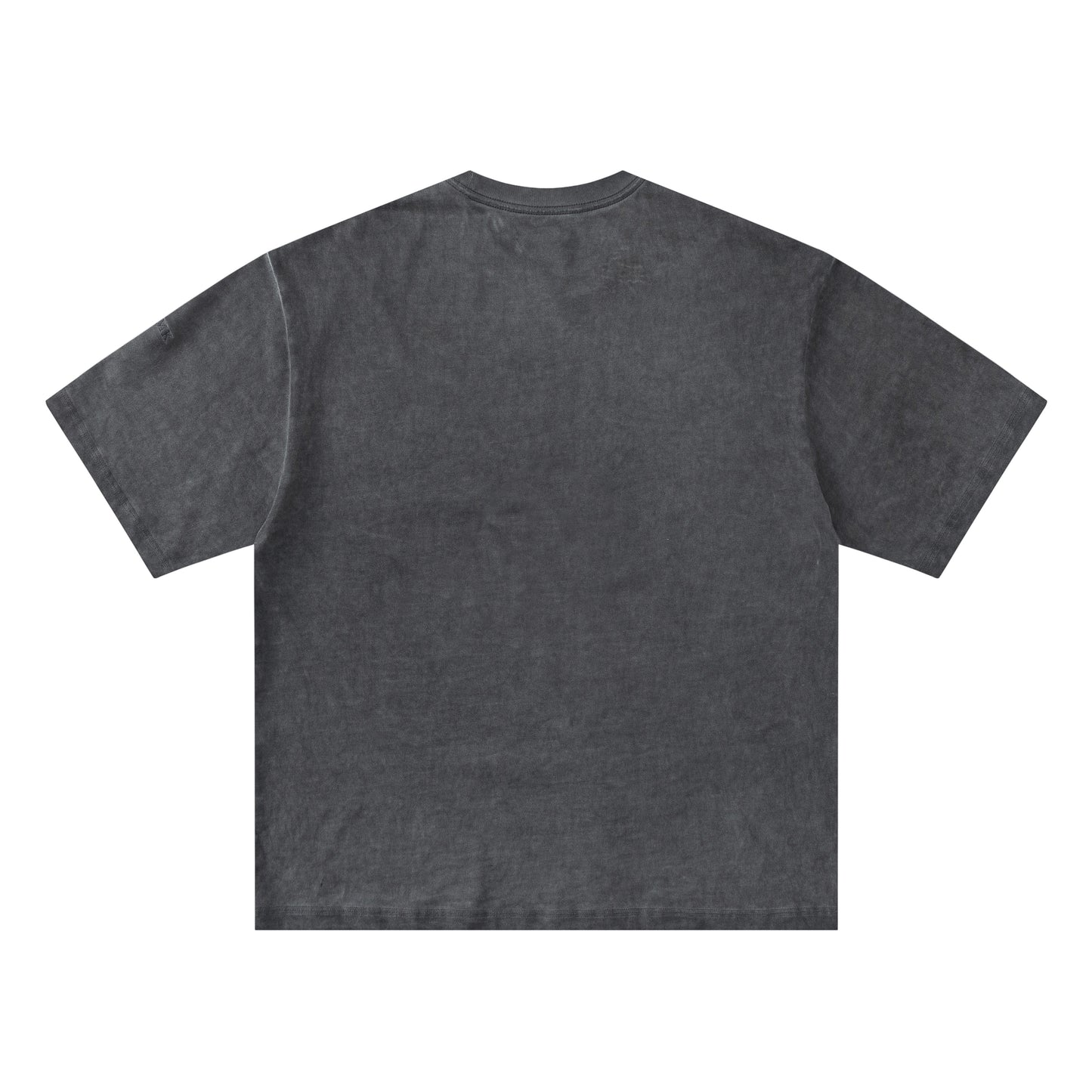 BTMK S/S TEE garment dyed N237H 【予約販売】
