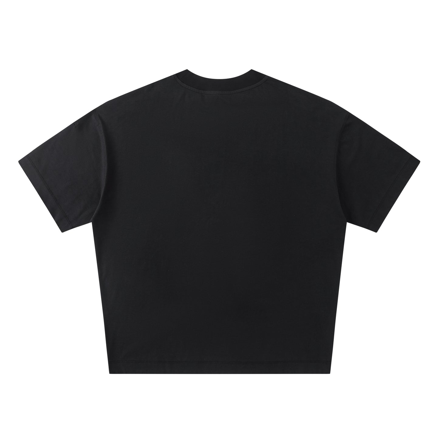 BTMK dropped S/S T-SHIRT KL260