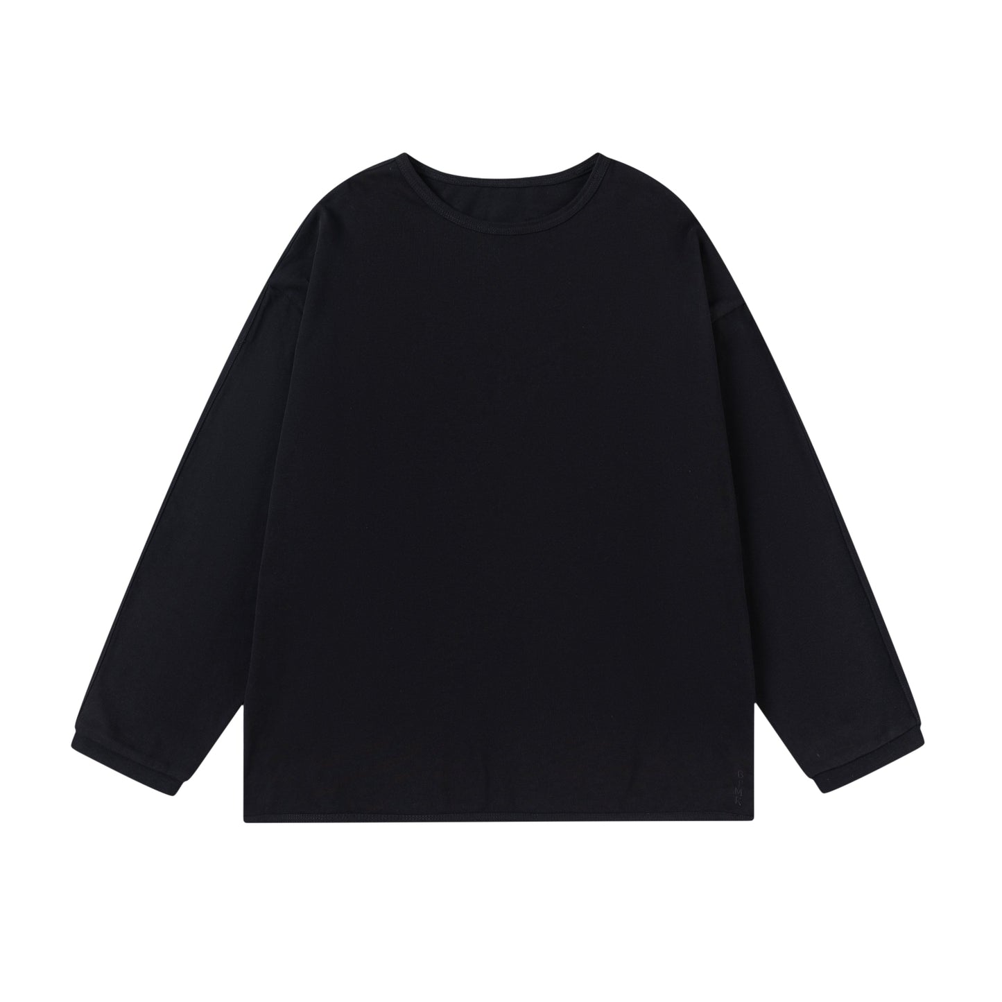 BTMK LINE LONG T-SHIRT LT111【予約販売】