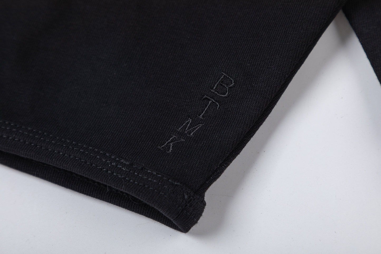 BTMK LINE LONG T-SHIRT LT111【予約販売】