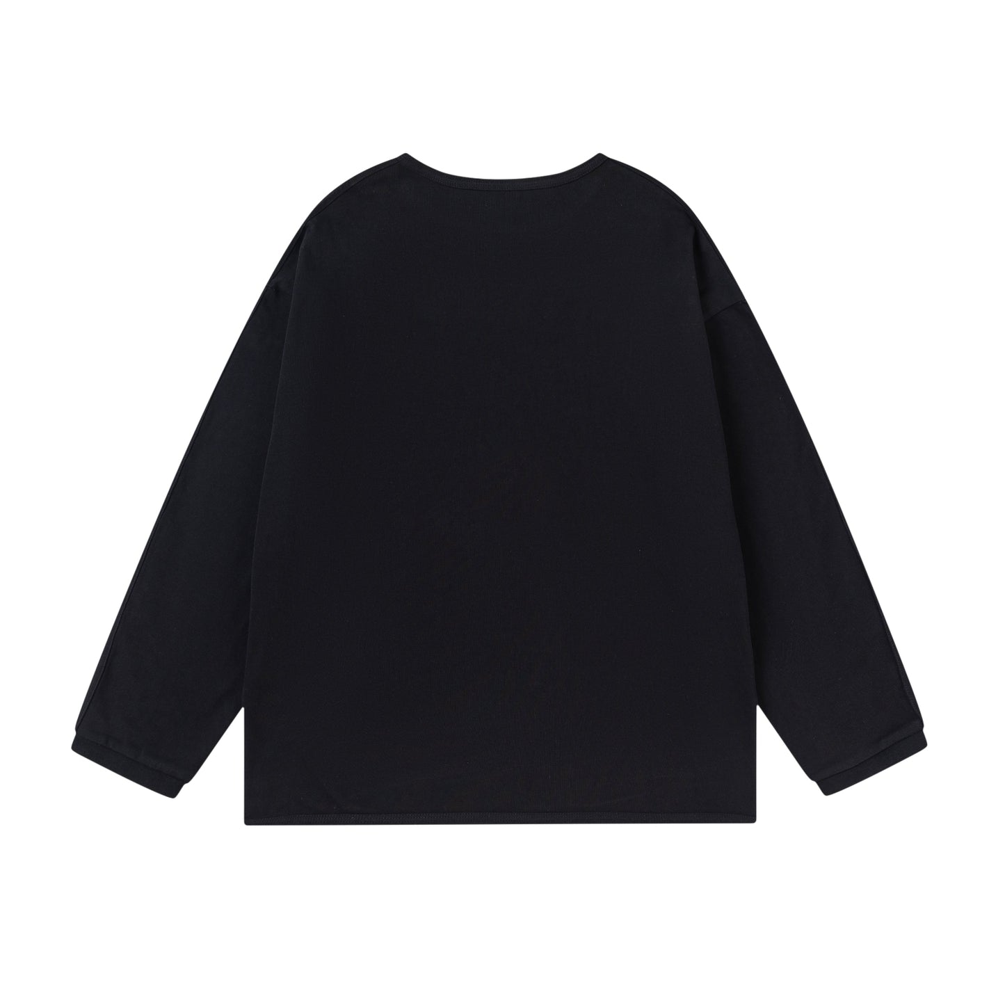 BTMK LINE LONG T-SHIRT LT111