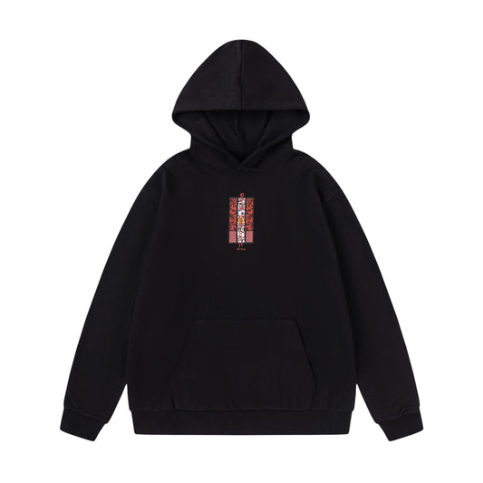 DAN DA DAN・BTMK TURBO GRANNY HOODIE DDD101