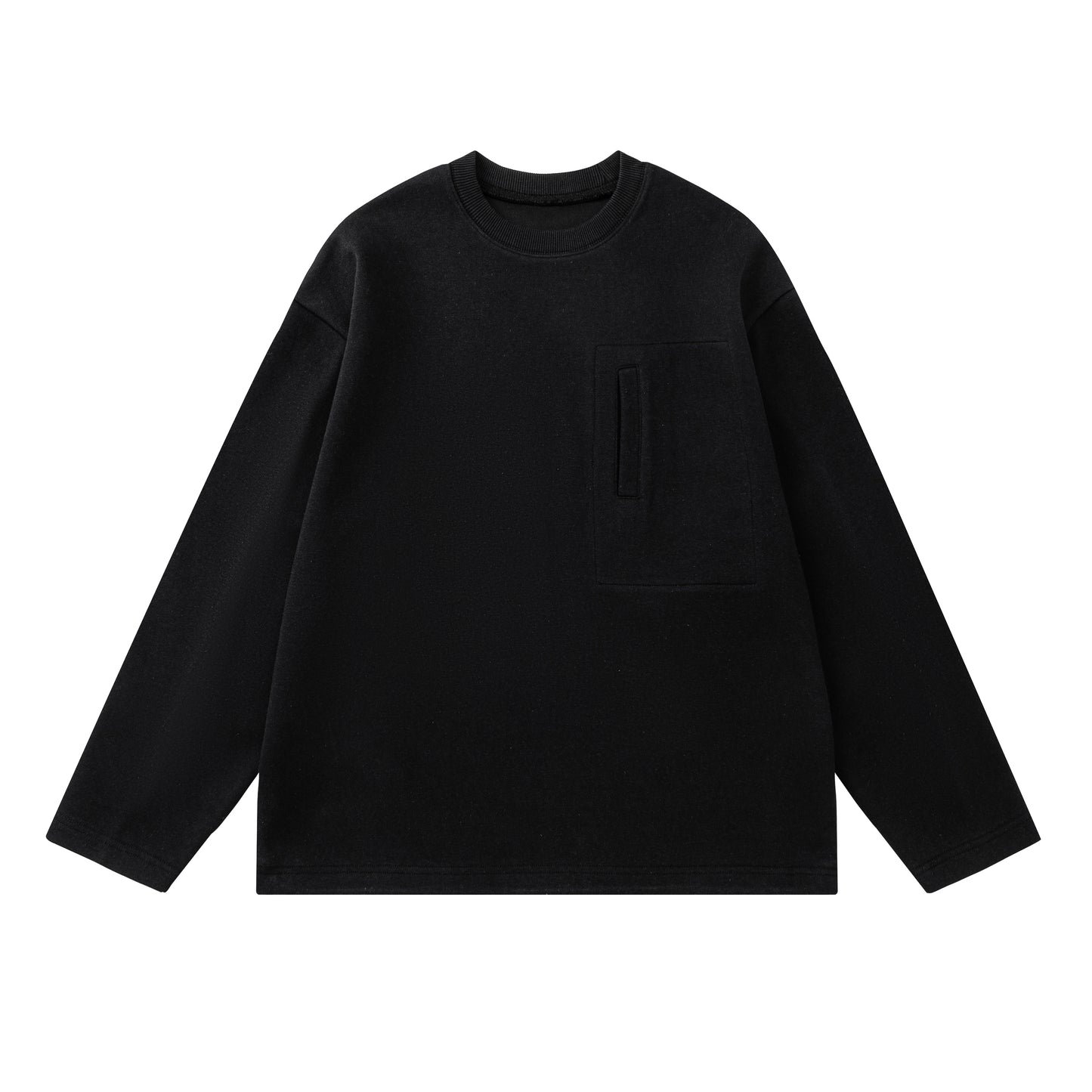 BTMK TUCK SWEAT AD53【予約販売】