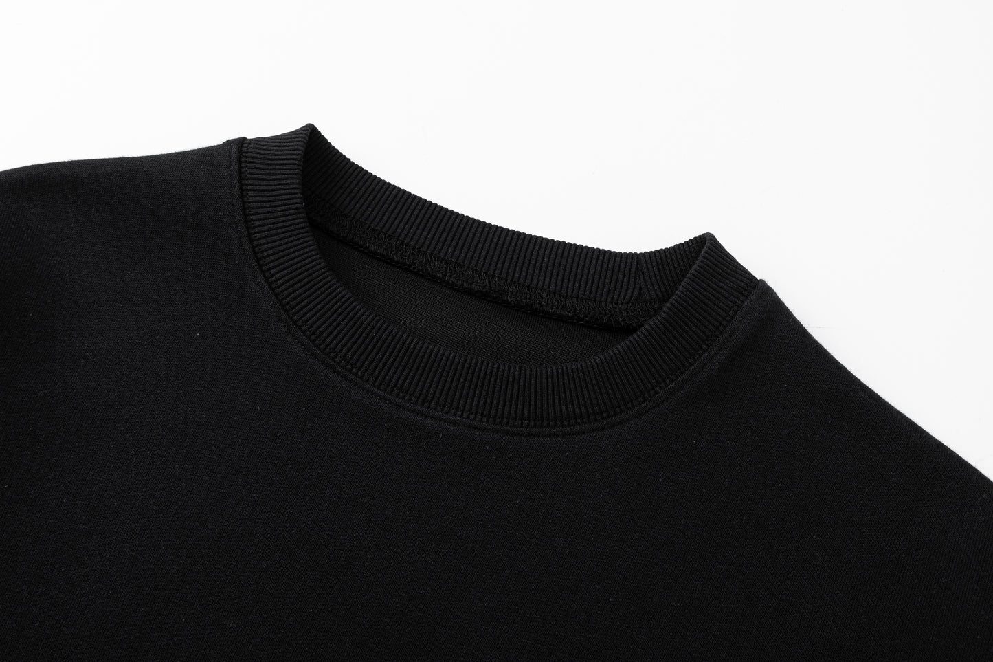 BTMK TUCK SWEAT AD53【予約販売】
