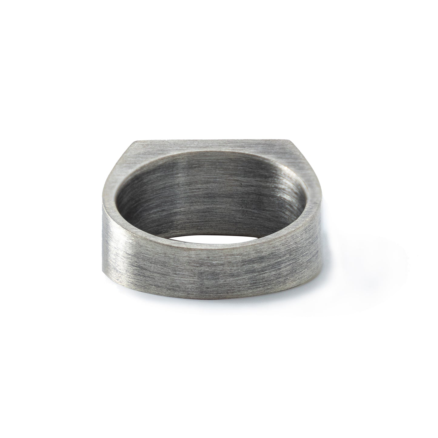 BTMK SQUARE HOLE Ring BR101