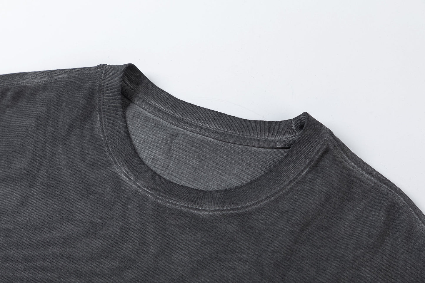 BTMK SHORT TEE garment dyed pocket NP207【予約販売】