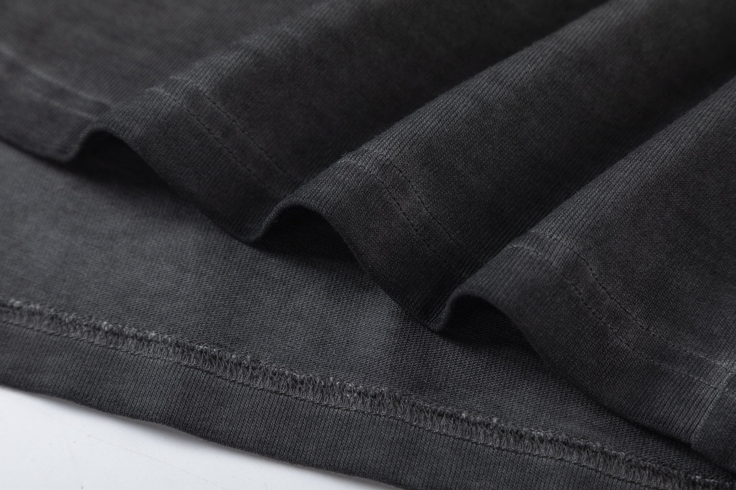 BTMK SHORT TEE garment dyed pocket NP207【予約販売】