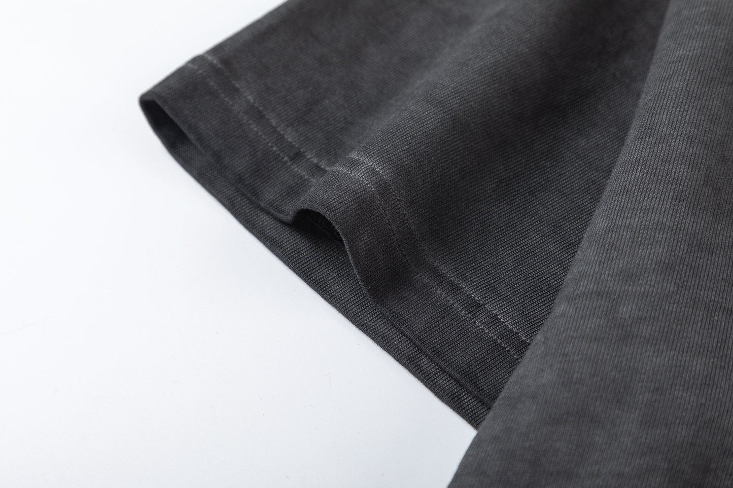 BTMK SHORT TEE garment dyed pocket NP207【予約販売】