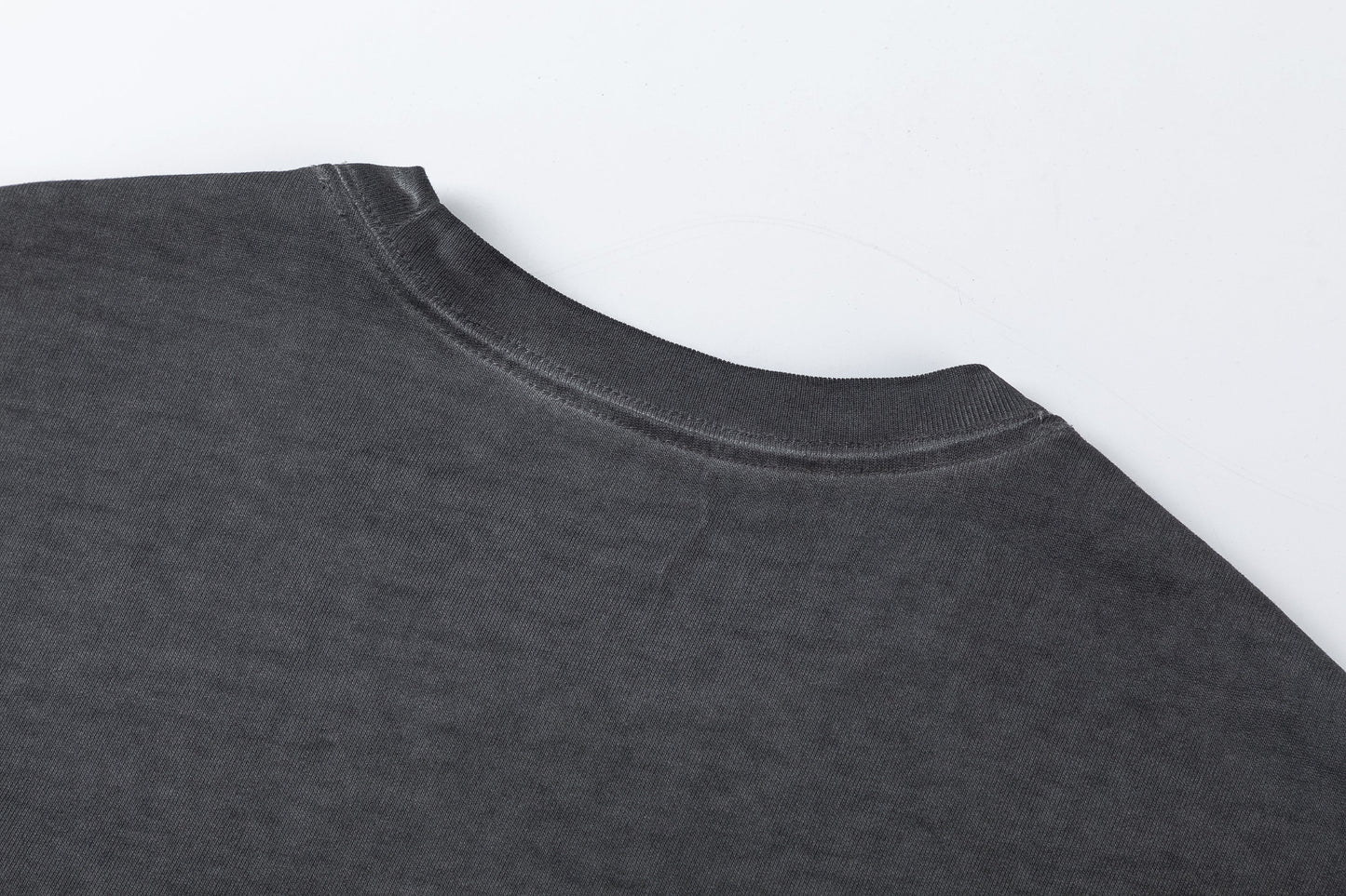 BTMK SHORT TEE garment dyed pocket NP207【予約販売】