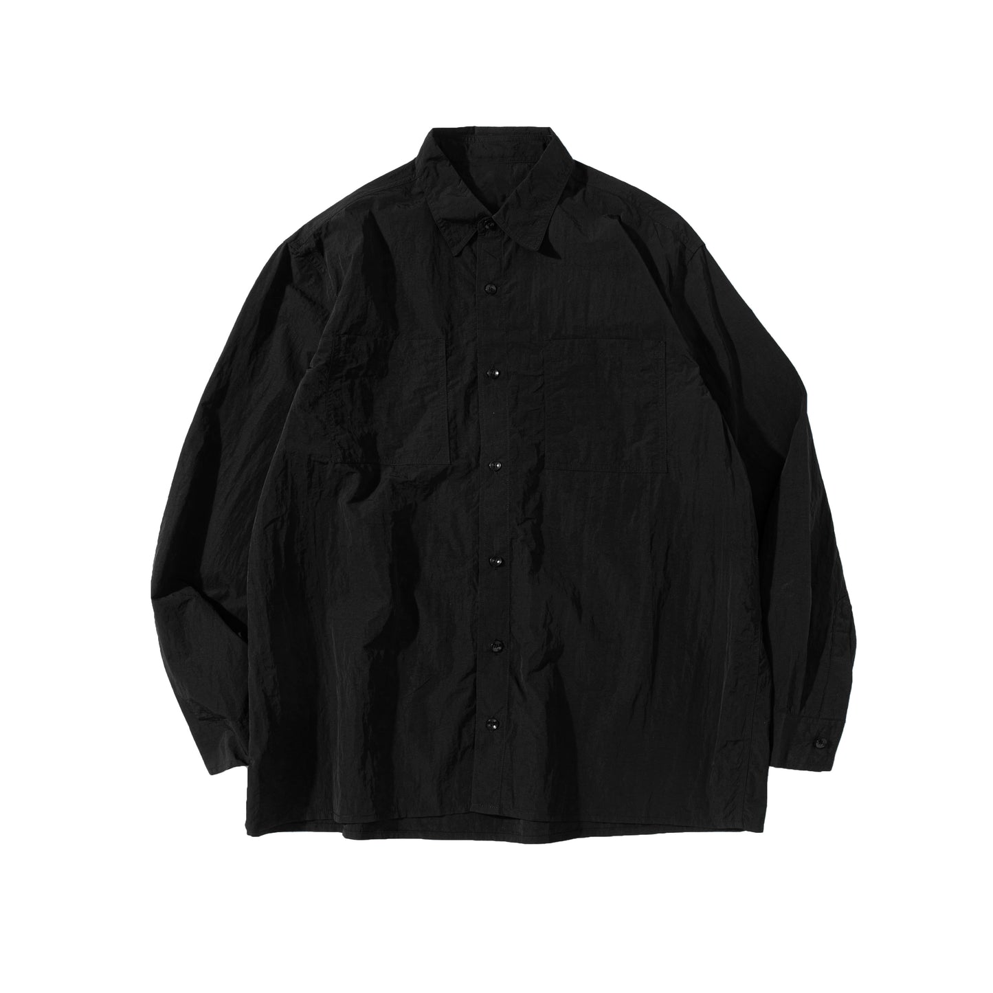 BTMK NYLON SHIRT NS100【予約販売】