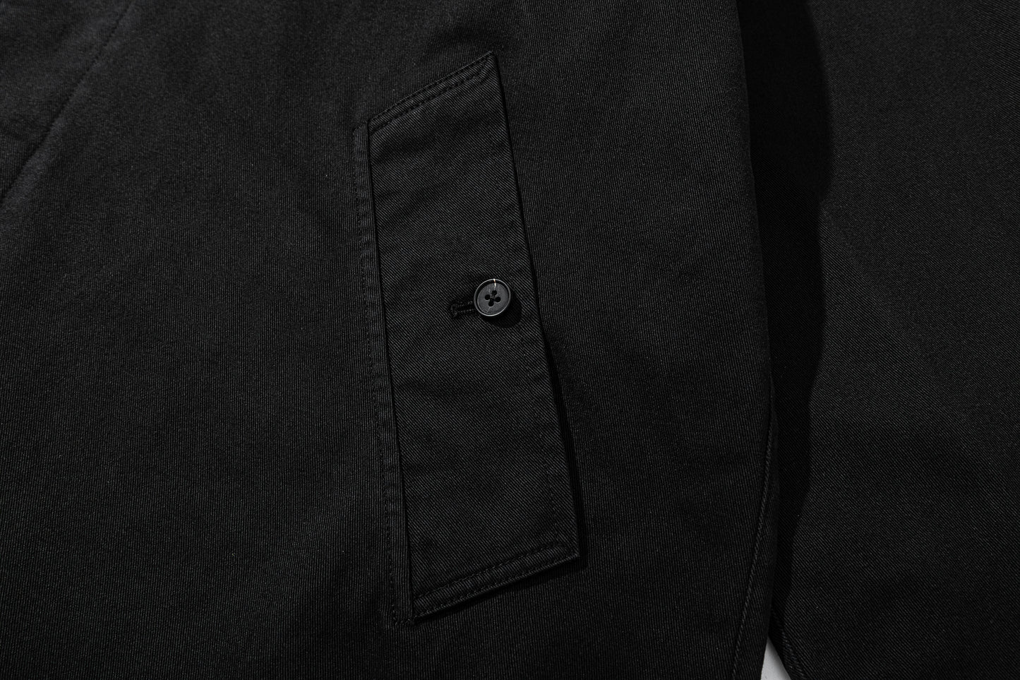 BTMK LONG COAT washed BC111【予約販売】
