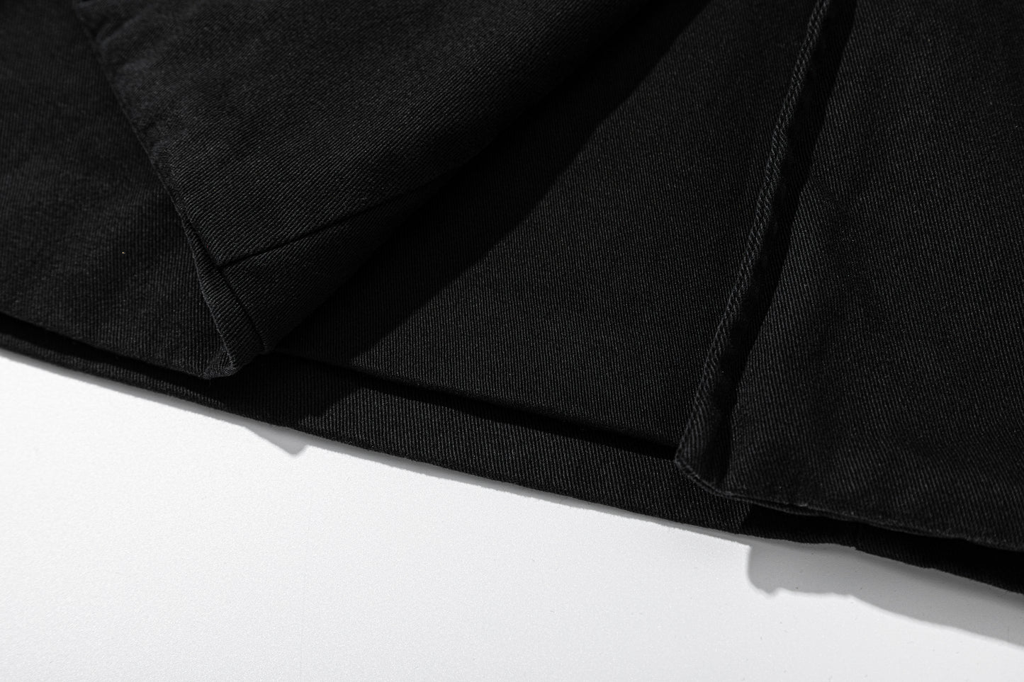 BTMK LONG COAT washed BC111【予約販売】
