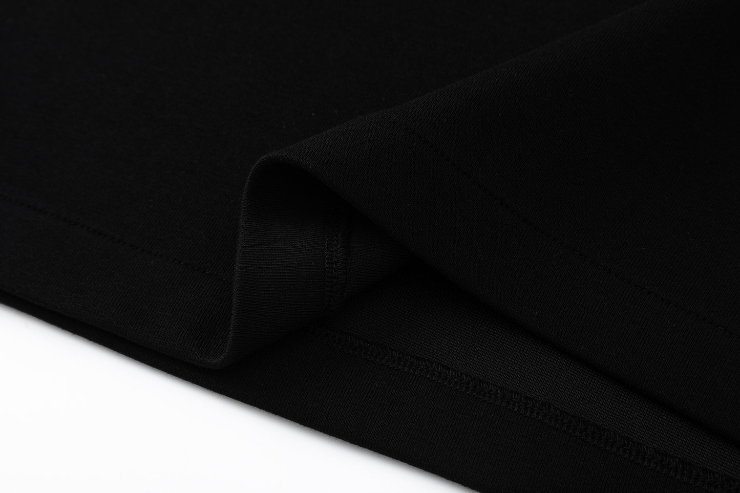 BTMK SWEAT S/S T-SHIRT ST125