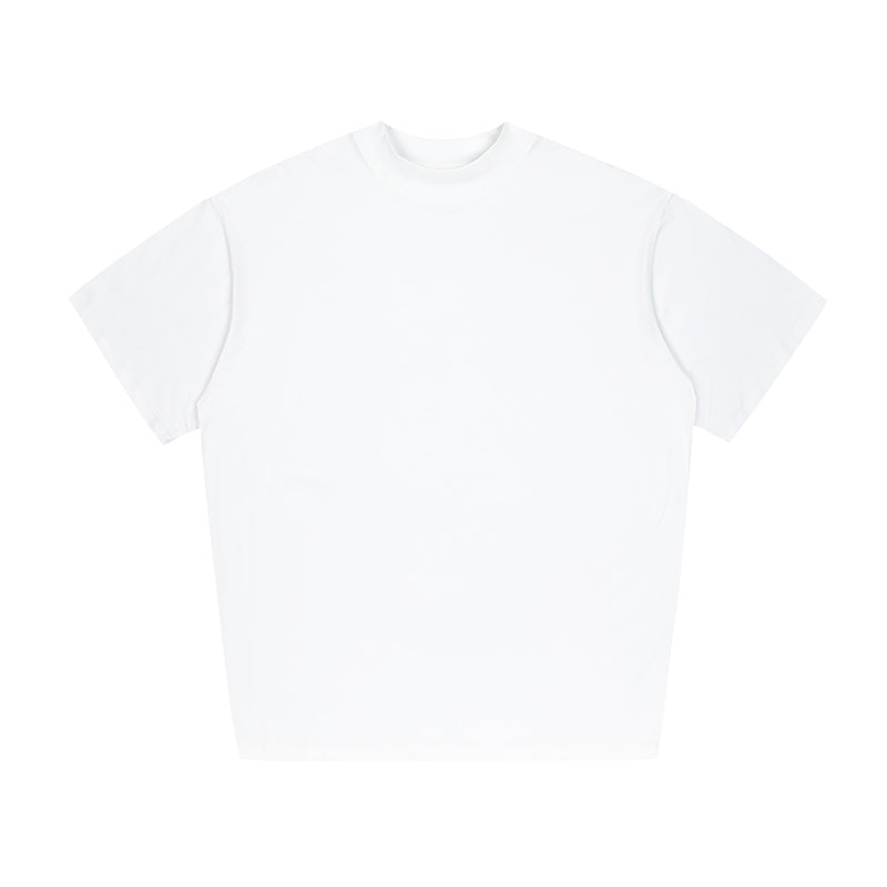 BTMK SHORT TEE relaxed GL315