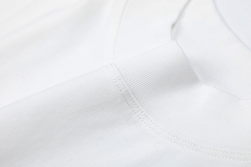 BTMK SHORT TEE relaxed GL315