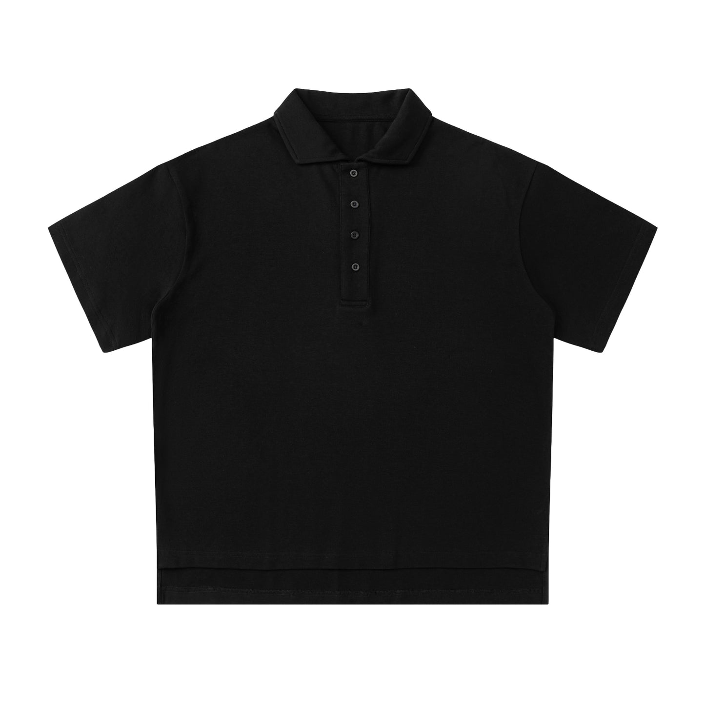 BTMK POLO SHIRT oversized PL711