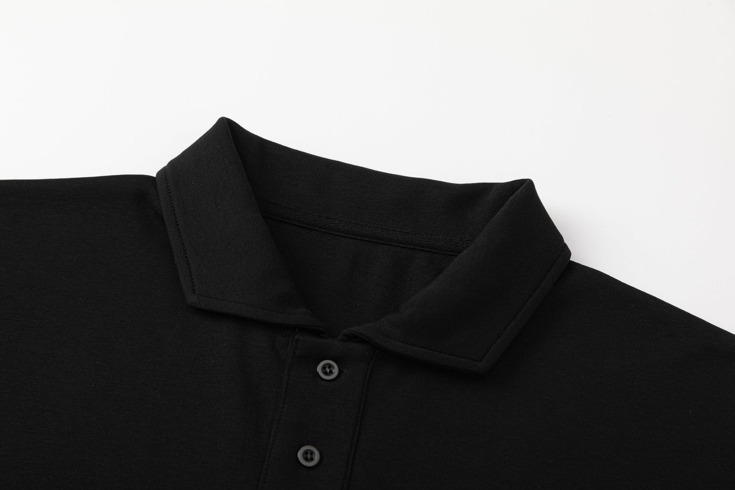 BTMK POLO SHIRT oversized PL711