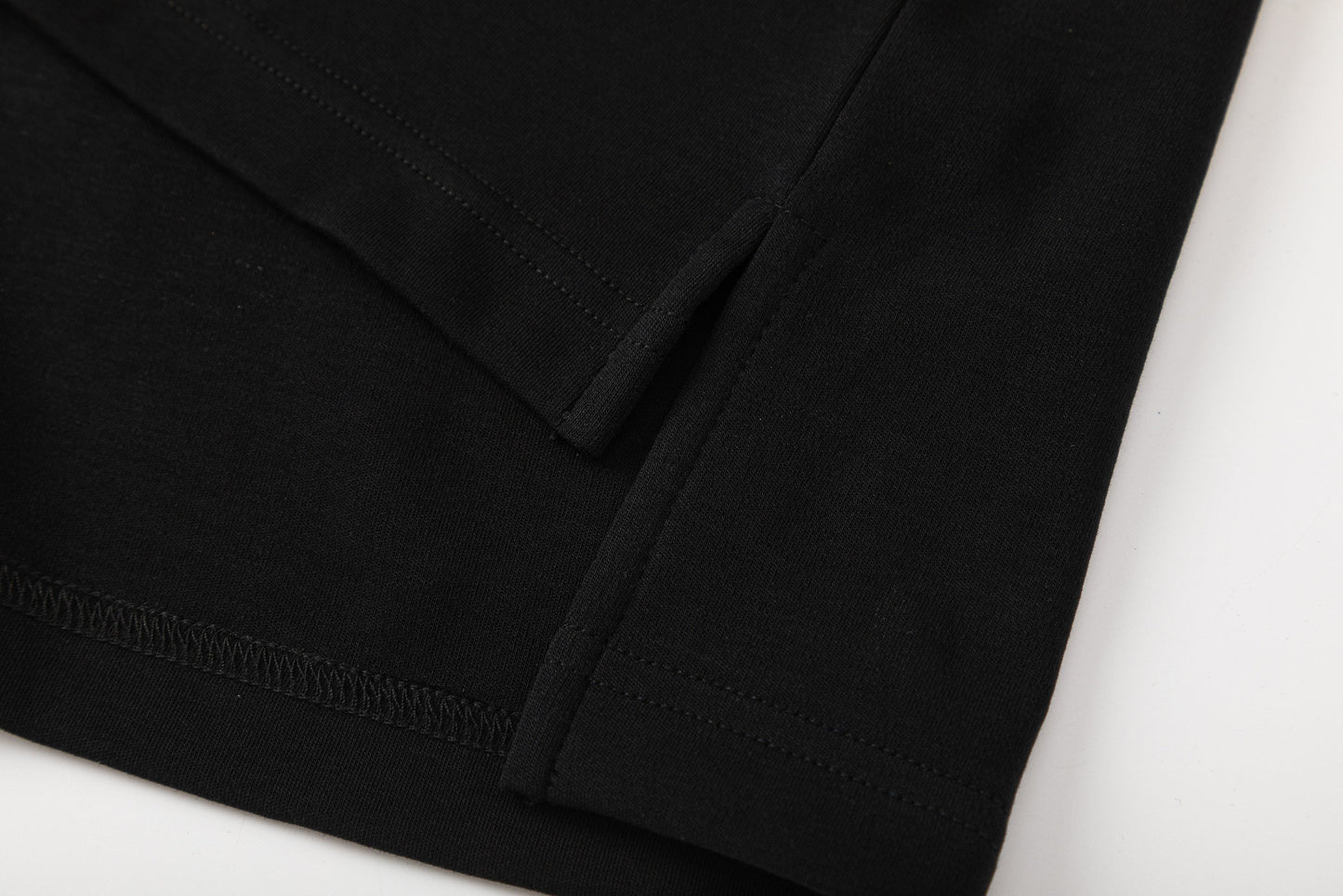BTMK POLO SHIRT oversized PL711