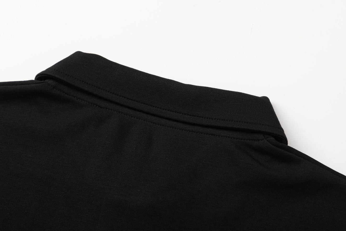 BTMK POLO SHIRT oversized PL711