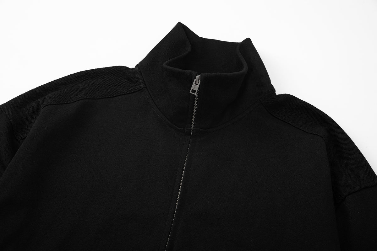 BTMK SWEAT DOUBLE-ZIP BLOUSON SZB740【予約販売】